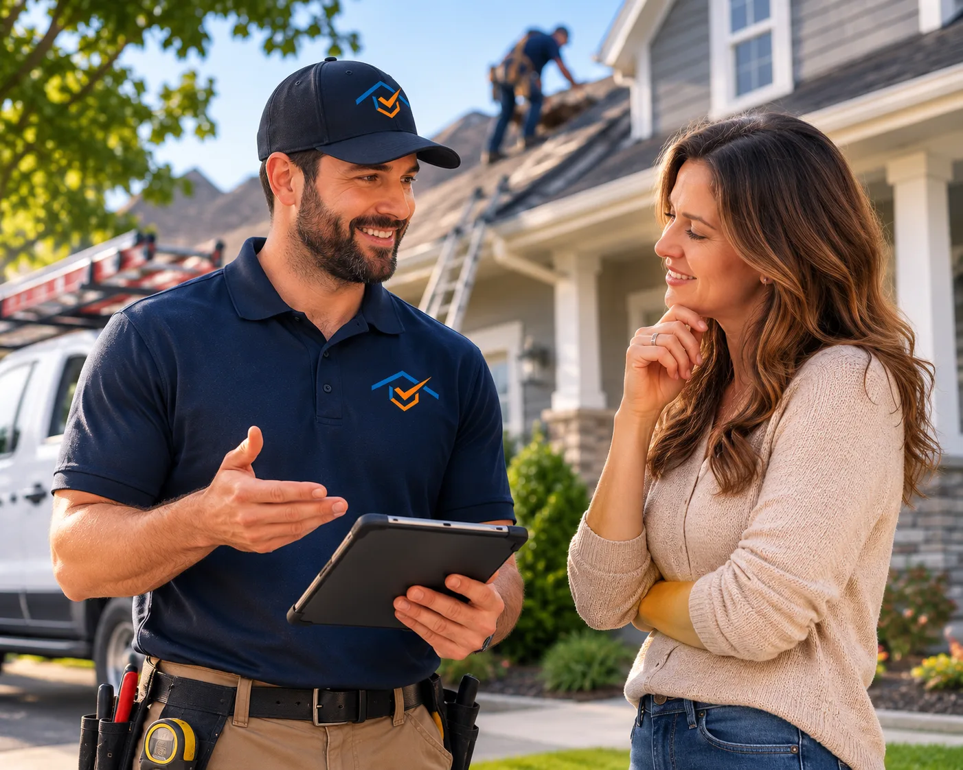 Roof Inspection FAQs in Clearlake, CA