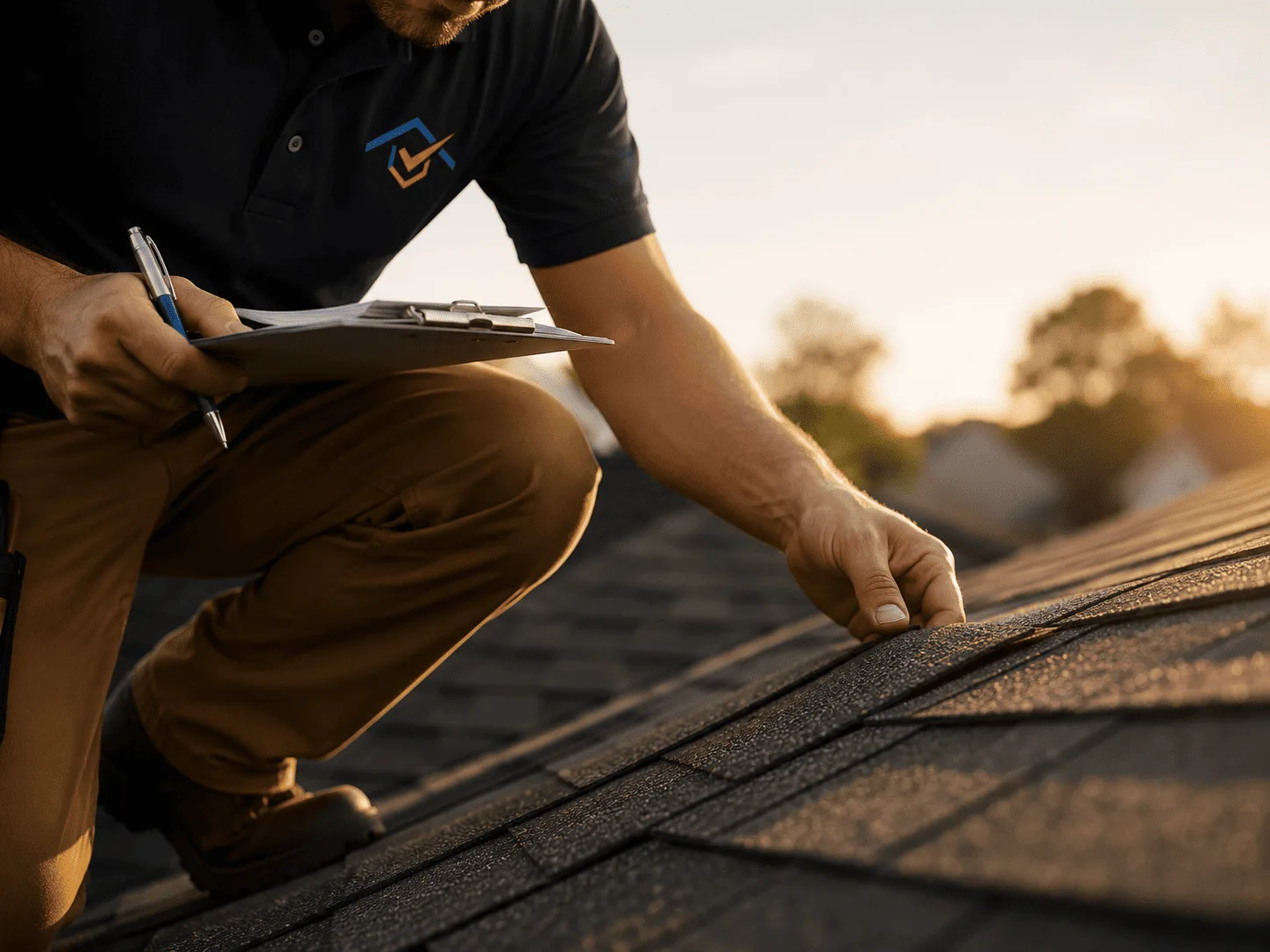 Why Choose Roof Inspection in Clearlake, CA